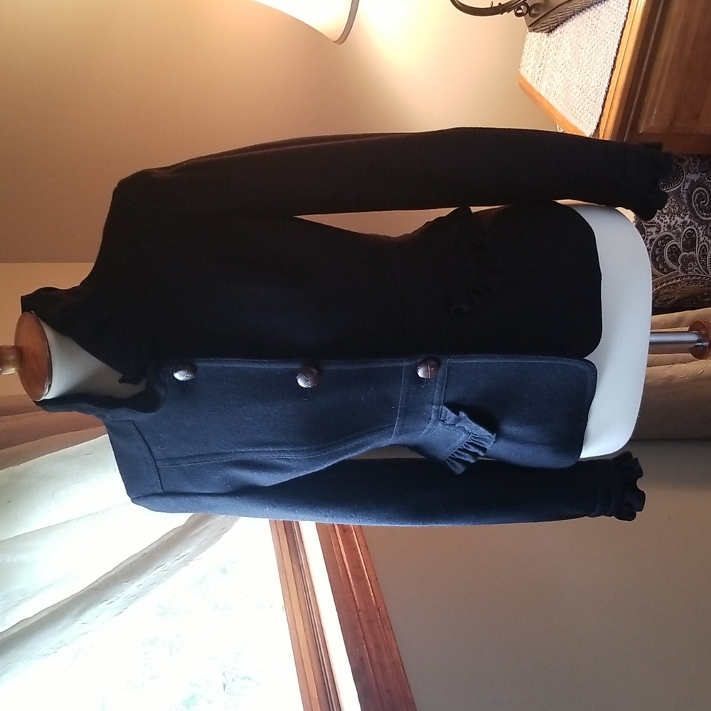 Jcrew Jacket - image 1